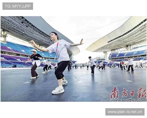 十五运会开幕式全要素彩排完美收官 亮点提前揭秘精彩纷呈